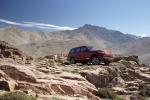 Land Rover Range Rover Morocco 2013 года